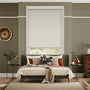 Colorized Choices Arlo Hemp Roller Blind 7956