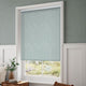 ColorizedZoom Choices Cavendish Powder Blue Roller Blind 7974
