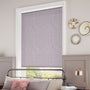 ColorizedZoom Choices Cavendish Heather Roller Blind 7966