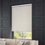 ColorizedZoom Choices Cavendish Pebble Roller Blind 7973