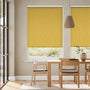 Colorized Choices Cavendish Mimosa Gold Roller Blind 7969