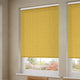 ColorizedZoom Choices Cavendish Mimosa Gold Roller Blind 7969