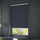 ColorizedZoom Choices Cavendish Navy Roller Blind 7970