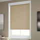 ColorizedZoom Choices Cavendish Oatmeal Roller Blind 7971