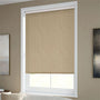 ColorizedZoom Choices Cavendish Oatmeal Roller Blind 7971