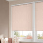 ColorizedZoom Choices Cavendish Warm Blush Roller Blind 7977