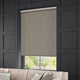 ColorizedZoom Choices Cavendish Mid Grey Roller Blind 7968