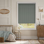 Colorized Choices Elysee Kingfisher Roller Blind 7984