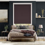 Colorized Choices Harrow Damson Roller Blind 7986