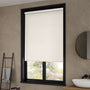 ColorizedZoom Choices Harrow Ecru Roller Blind 7987