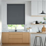Colorized Choices Harrow Flint Roller Blind 7988