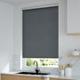 ColorizedZoom Choices Harrow Flint Roller Blind 7988