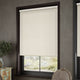 ColorizedZoom Choices Harrow Parchment Roller Blind 7992