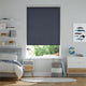 Colorized Choices Harrow Navy Roller Blind 7991