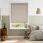 Colorized Choices Harrow Warm Stone Roller Blind 7995