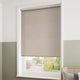 ColorizedZoom Choices Harrow Warm Stone Roller Blind 7995
