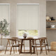 Colorized Choices Paleo Linen Ecru Roller Blind 8007
