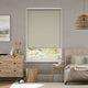 Colorized Choices Paleo Linen Biscotti Roller Blind 8005