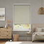 Colorized Choices Paleo Linen Biscotti Roller Blind 8005