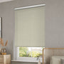 ColorizedZoom Choices Paleo Linen Biscotti Roller Blind 8005