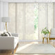 Colorized Oculus Linen Panel Blind 8049
