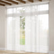 ColorizedZoom Oculus Alabaster Panel Blind 8044