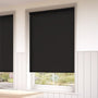 ColorizedZoom Sorrento Blackout Kohl Roller Blind 8101