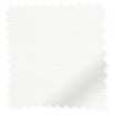 ColorizedSwatch Toulouse Blackout Bright White Roller Blind sample image 8125