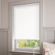 ColorizedZoom Turin Blackout Classic Ivory Roller Blind 8133