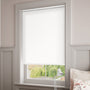 ColorizedZoom Turin Blackout Classic Ivory Roller Blind 8133