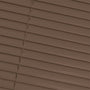 ColorizedPLA Elements Mocha Venetian Blind - 25mm Slat 8164