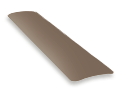 ColorizedSwatch Elements Mocha Venetian Blind - 25mm Slat sample image 8164