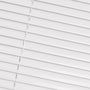 ColorizedPLA Elements White Venetian Blind - 25mm Slat 8165