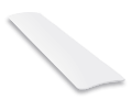 ColorizedSwatch Elements White Venetian Blind - 25mm Slat sample image 8165