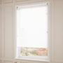 ColorizedZoom Elements White Venetian Blind - 25mm Slat 8165