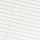 ColorizedPLA LaMode China White Venetian Blind - 25mm Slat 8168