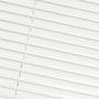 ColorizedPLA LaMode China White Venetian Blind - 25mm Slat 8168