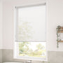 ColorizedZoom Lamode Premium Chrome Venetian Blind 8167