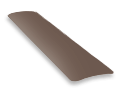 ColorizedSwatch Spirit Light Brown Venetian Blind - 25mm Slat sample image 8191