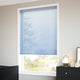 ColorizedZoom Spirit Surf Blue Venetian Blind - 25mm Slat 8183