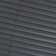 ColorizedPLA Spirit Dark Grey Venetian Blind - 25mm Slat 8180