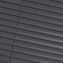 ColorizedPLA Spirit Dark Grey Venetian Blind - 25mm Slat 8180