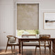 Colorized Spirit Cappuccino Venetian Blind - 25mm Slat 8184