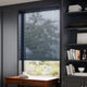 ColorizedZoom Spirit Navy Venetian Blind - 25mm Slat 8182
