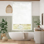 Colorized Spirit Cool White Venetian Blind 8174