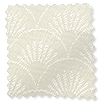 ColorizedSwatch Concha Cream Vertical Blind sample image 8203