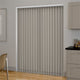 ColorizedZoom Welwyn Moon Grey Vertical Blind 8221