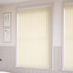 ColorizedZoom Welwyn Ivory Vertical Blind 8220