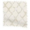 ColorizedSwatch Niko Antique Pearl Curtains sample image 8230
