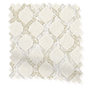 ColorizedSwatch Niko Antique Pearl Curtains sample image 8230